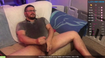 Trojanbrit  01-12-2021 video squirtbig